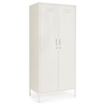 Yes Everyday - Armadio Yes Everyday 0747379 CAMBRIDGE Bianco crema