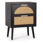 Yes Everyday - Cassettiera Yes Everyday 0748605 JOSINE Nero