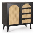 Base Yes Everyday 0748608 JOSINE Nero