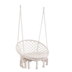 Yes Everyday - Poltrona Yes Everyday 0792195 JAVIER Bianco