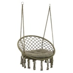 Poltrona Yes Everyday 0792196 JAVIER Verde