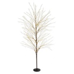 Bizzotto Christmas decor - Albero Natale Bizzotto Christmas decor 0974586 BUNCH Con 1500 Microled