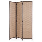 Yes Everyday - Separè Yes Everyday 0721677 JORAH Naturale e Marrone