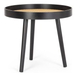 Yes Everyday - Tavolino Yes Everyday 0748612 JOSINE Nero