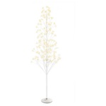 Bizzotto Christmas decor - Albero Natale Bizzotto Christmas decor 0974580 FLASH Con 1200 Microled