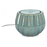 Yes Everyday - Fontanella Yes Everyday 0780071 ILYA ceramica con led Azzurro