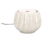 Yes Everyday - Fontanella Yes Everyday 0780073 ILYA ceramica con led Avorio