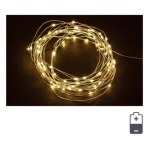 Bizzotto Christmas decor - Filo Bizzotto Christmas decor 0929902 Microled