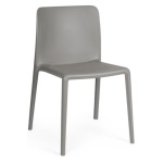 Yes Everyday - Sedia da esterno Yes Everyday 0650044 CHLORIS Grigio