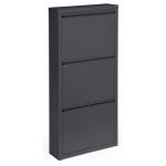 Yes Everyday - Scarpiera Yes Everyday 0748722 EYVIN 6 Paia Nero