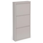 Yes Everyday - Scarpiera Yes Everyday 0748721 EYVIN 6 Paia Tortora