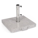 Base ombrellone Yes Everyday 0795831 SHINY Granito