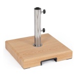 Base ombrellone Yes Everyday 0795826 MIRAL Naturale