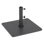 Base ombrellone Yes Everyday 0795825 Acciaio