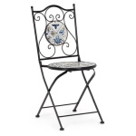 Yes Everyday - Sedia da esterno Yes Everyday 0805748 MYKONOS