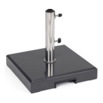 Base ombrellone Yes Everyday 0795827 MIRAL Antracite