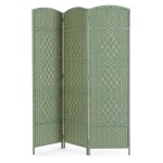 Yes Everyday - Separè Yes Everyday 0721686 SHANA Verde