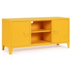 Yes Everyday - Base soggiorno Yes Everyday 0746924 CAMBRIDGE Giallo