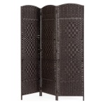 Yes Everyday - Separè Yes Everyday 0721685 SHANA Nero