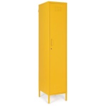 Yes Everyday - Armadio Yes Everyday 0746903 CAMBRIDGE Giallo