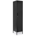 Yes Everyday - Armadio Yes Everyday 0746901 CAMBRIDGE Nero