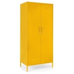Yes Everyday - Armadio Yes Everyday 0746908 CAMBRIDGE Giallo