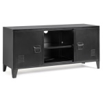 Base soggiorno Yes Everyday 0746923 CAMBRIDGE Nero