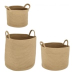 Set ceste Yes Everyday 0411385 CANDOR 2 manici Naturale