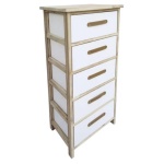 Yes Everyday - Cassettiera Yes Everyday 0210697 REKA Bianco