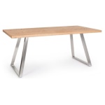 Tavolo Yes Everyday 0730327 DUKAT Acciaio