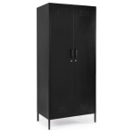 Yes Everyday - Armadio Yes Everyday 0746907 CAMBRIDGE Nero