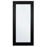 Specchio Yes Everyday 0242765 TIZIANO Nero