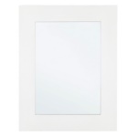 Yes Everyday - Specchio Yes Everyday 0242775 TIZIANO Bianco