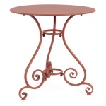 Tavolo da esterno Yes Everyday 0802985 ETIENNE Picant