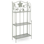 Scaffale arredo Yes Everyday 0741438 HARRIET Salvia