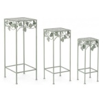 Set porta vasi piante Yes Everyday 0741430 HARRIET Salvia