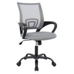 Sedia Yes Everyday 0710681 JEREZ Grigio