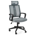 Yes Everyday - Sedia Yes Everyday 0710660 ROMAN Grigio scuro