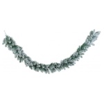 Bizzotto Christmas decor - Decoro Bizzotto Christmas decor 0933622 INNSBRUCK Festone Verde inneva