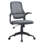 Yes Everyday - Sedia Yes Everyday 0710670 GILMORE Grigio