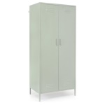 Yes Everyday - Armadio Yes Everyday 0747288 CAMBRIDGE Verde salvia