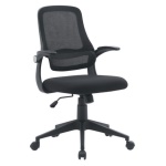 Yes Everyday - Sedia Yes Everyday 0710671 GILMORE Nero