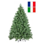 Bizzotto Christmas decor - Albero Natale Bizzotto Christmas decor 0939709 TIROLO Verde
