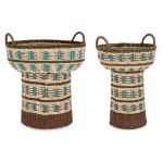 Set ceste Yes Everyday 0141590 KYA 2 manici Turchese