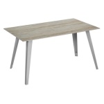 Yes Everyday - Tavolo Yes Everyday 0730335 ARJETA Beige