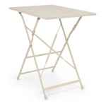 Yes Everyday - Tavolo da esterno Yes Everyday 0803596 YASMIN Champagne