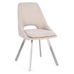 Sedia Yes Everyday 0730323 KASHAR Beige