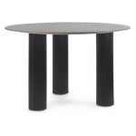 Tavolo Yes Everyday 0730338 BAMIRA Nero