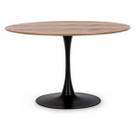 Yes Everyday - Tavolo Yes Everyday 0732980 BLOOM Veneer