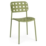 Yes Everyday - Sedia da esterno Yes Everyday 0650031 CLOVER Turtle